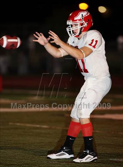 Thumbnail 3 in St. Thomas Catholic @ Strake Jesuit photogallery.