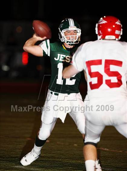 Thumbnail 1 in St. Thomas Catholic @ Strake Jesuit photogallery.