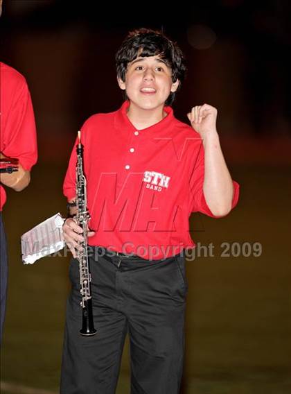 Thumbnail 3 in St. Thomas Catholic @ Strake Jesuit photogallery.