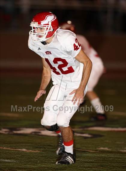 Thumbnail 3 in St. Thomas Catholic @ Strake Jesuit photogallery.