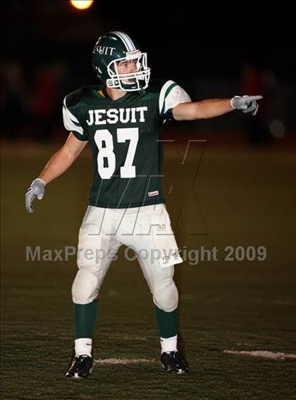 Thumbnail 1 in St. Thomas Catholic @ Strake Jesuit photogallery.
