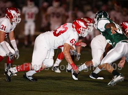 Thumbnail 3 in St. Thomas Catholic @ Strake Jesuit photogallery.
