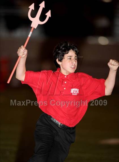 Thumbnail 2 in St. Thomas Catholic @ Strake Jesuit photogallery.