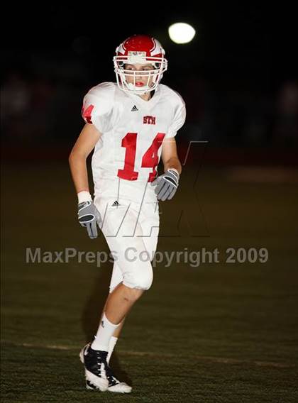 Thumbnail 2 in St. Thomas Catholic @ Strake Jesuit photogallery.