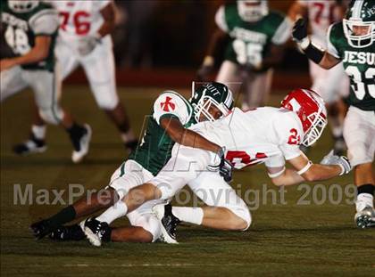 Thumbnail 3 in St. Thomas Catholic @ Strake Jesuit photogallery.