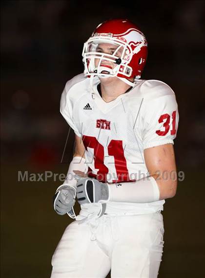Thumbnail 2 in St. Thomas Catholic @ Strake Jesuit photogallery.
