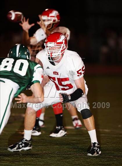 Thumbnail 2 in St. Thomas Catholic @ Strake Jesuit photogallery.