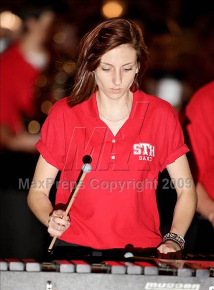 Thumbnail 2 in St. Thomas Catholic @ Strake Jesuit photogallery.