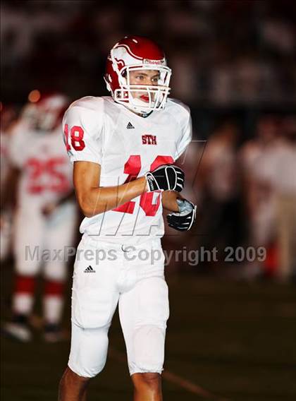 Thumbnail 2 in St. Thomas Catholic @ Strake Jesuit photogallery.