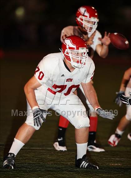 Thumbnail 2 in St. Thomas Catholic @ Strake Jesuit photogallery.