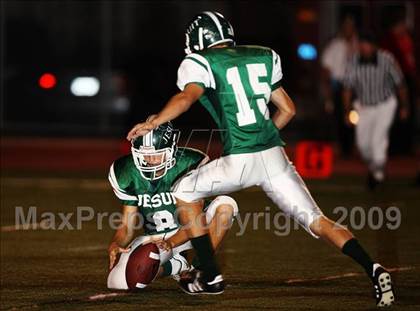 Thumbnail 1 in St. Thomas Catholic @ Strake Jesuit photogallery.