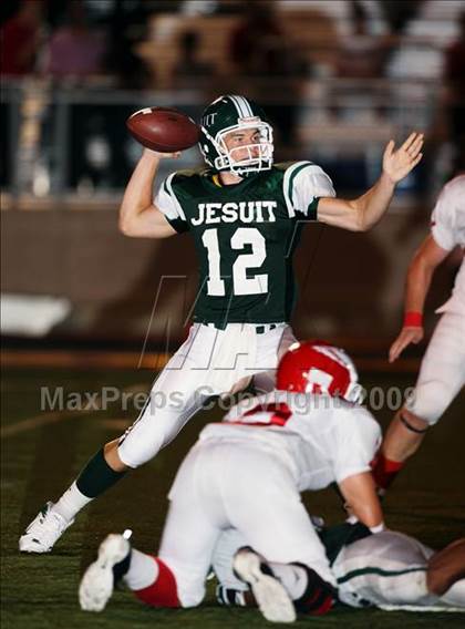 Thumbnail 3 in St. Thomas Catholic @ Strake Jesuit photogallery.