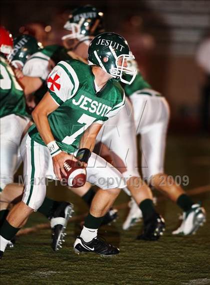 Thumbnail 1 in St. Thomas Catholic @ Strake Jesuit photogallery.