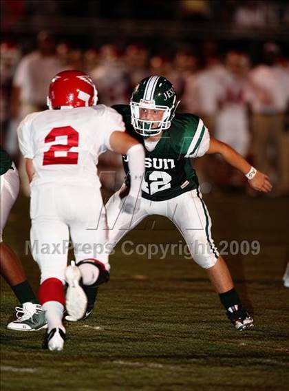 Thumbnail 1 in St. Thomas Catholic @ Strake Jesuit photogallery.