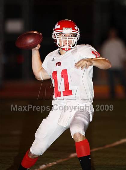Thumbnail 3 in St. Thomas Catholic @ Strake Jesuit photogallery.