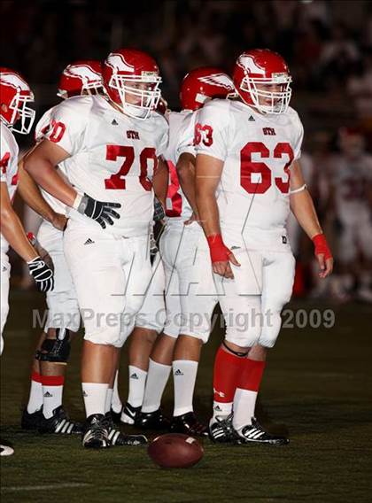 Thumbnail 2 in St. Thomas Catholic @ Strake Jesuit photogallery.