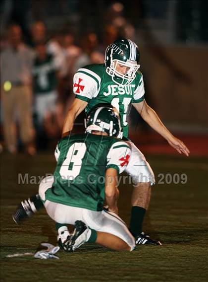 Thumbnail 2 in St. Thomas Catholic @ Strake Jesuit photogallery.
