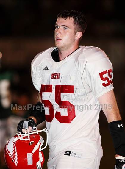 Thumbnail 1 in St. Thomas Catholic @ Strake Jesuit photogallery.