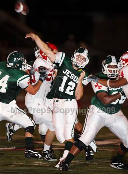 Thumbnail 2 in St. Thomas Catholic @ Strake Jesuit photogallery.