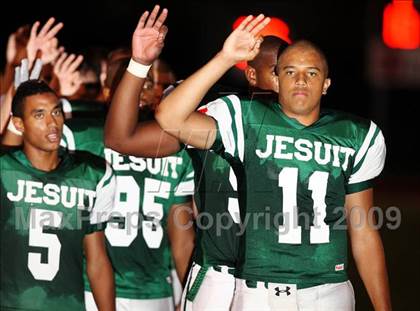 Thumbnail 3 in St. Thomas Catholic @ Strake Jesuit photogallery.