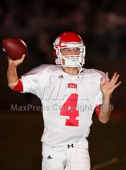 Thumbnail 2 in St. Thomas Catholic @ Strake Jesuit photogallery.
