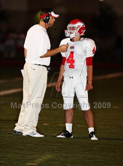 Thumbnail 1 in St. Thomas Catholic @ Strake Jesuit photogallery.