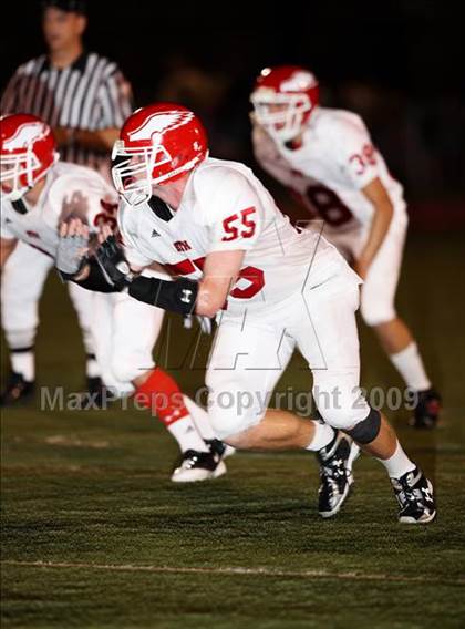 Thumbnail 1 in St. Thomas Catholic @ Strake Jesuit photogallery.