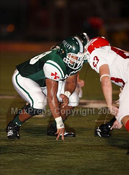Thumbnail 2 in St. Thomas Catholic @ Strake Jesuit photogallery.