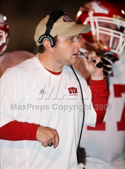 Thumbnail 1 in St. Thomas Catholic @ Strake Jesuit photogallery.