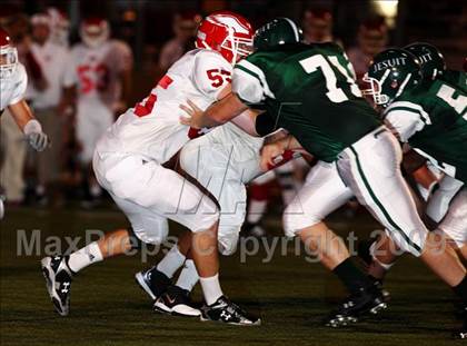 Thumbnail 3 in St. Thomas Catholic @ Strake Jesuit photogallery.