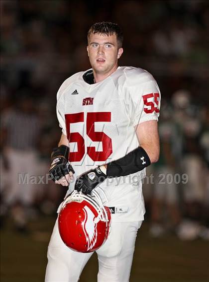 Thumbnail 3 in St. Thomas Catholic @ Strake Jesuit photogallery.