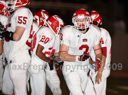 Thumbnail 2 in St. Thomas Catholic @ Strake Jesuit photogallery.