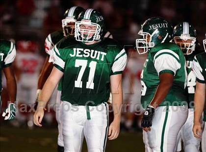 Thumbnail 2 in St. Thomas Catholic @ Strake Jesuit photogallery.