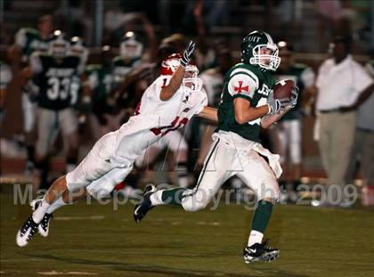 Thumbnail 2 in St. Thomas Catholic @ Strake Jesuit photogallery.