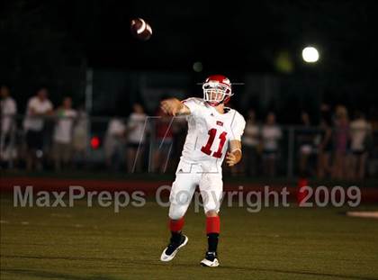 Thumbnail 1 in St. Thomas Catholic @ Strake Jesuit photogallery.