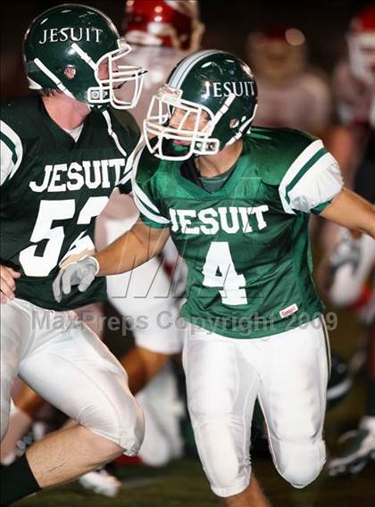 Thumbnail 1 in St. Thomas Catholic @ Strake Jesuit photogallery.