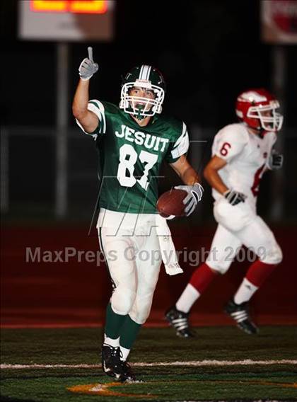 Thumbnail 3 in St. Thomas Catholic @ Strake Jesuit photogallery.