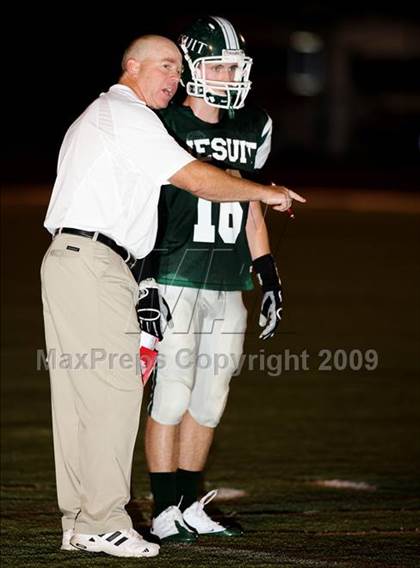 Thumbnail 2 in St. Thomas Catholic @ Strake Jesuit photogallery.