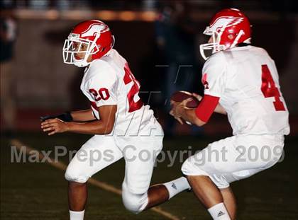 Thumbnail 3 in St. Thomas Catholic @ Strake Jesuit photogallery.