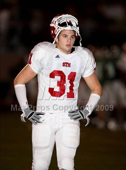 Thumbnail 3 in St. Thomas Catholic @ Strake Jesuit photogallery.