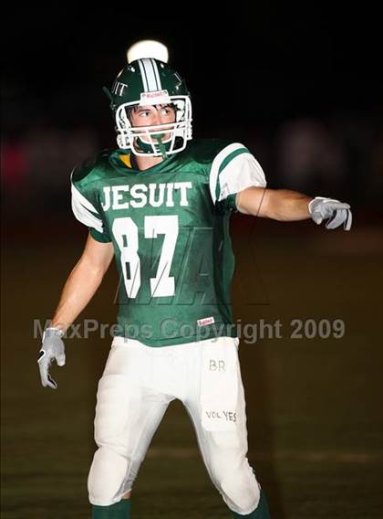 Thumbnail 1 in St. Thomas Catholic @ Strake Jesuit photogallery.