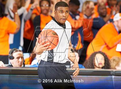 Thumbnail 2 in East Davidson vs. North Pitt (NCHSAA 2A Final) photogallery.