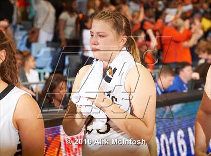 Thumbnail 1 in East Davidson vs. North Pitt (NCHSAA 2A Final) photogallery.