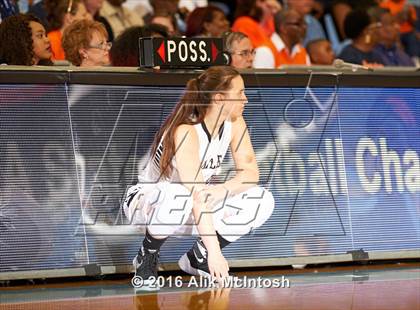 Thumbnail 2 in East Davidson vs. North Pitt (NCHSAA 2A Final) photogallery.