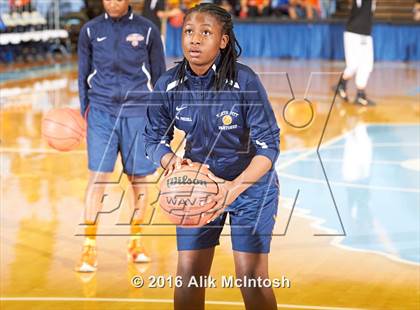 Thumbnail 1 in East Davidson vs. North Pitt (NCHSAA 2A Final) photogallery.