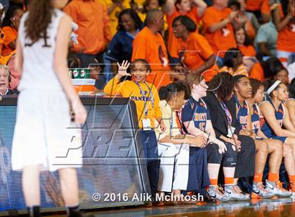 Thumbnail 3 in East Davidson vs. North Pitt (NCHSAA 2A Final) photogallery.