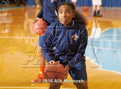 Thumbnail 2 in East Davidson vs. North Pitt (NCHSAA 2A Final) photogallery.