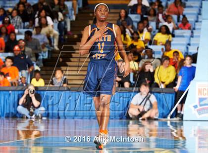 Thumbnail 1 in East Davidson vs. North Pitt (NCHSAA 2A Final) photogallery.