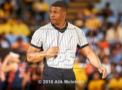 Thumbnail 1 in East Davidson vs. North Pitt (NCHSAA 2A Final) photogallery.