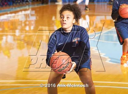 Thumbnail 3 in East Davidson vs. North Pitt (NCHSAA 2A Final) photogallery.